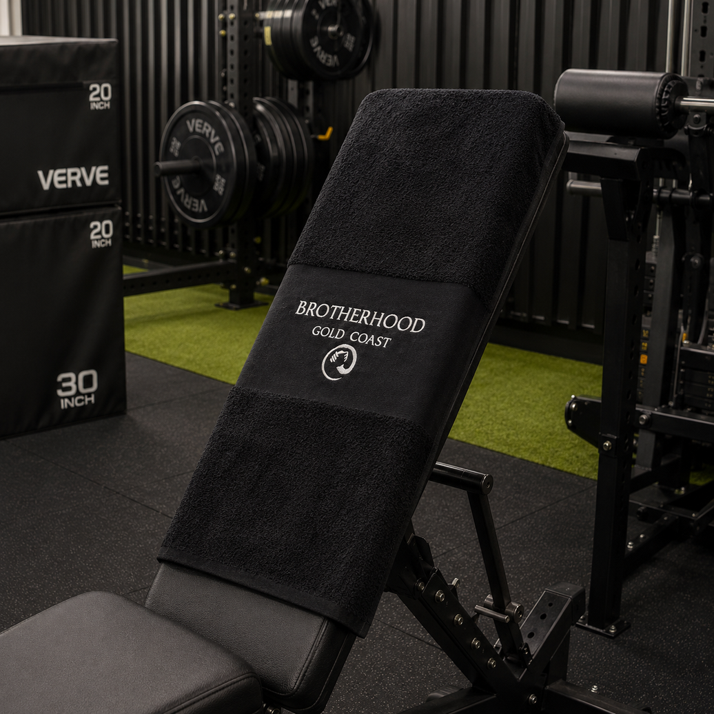 Essentials Gym Towel