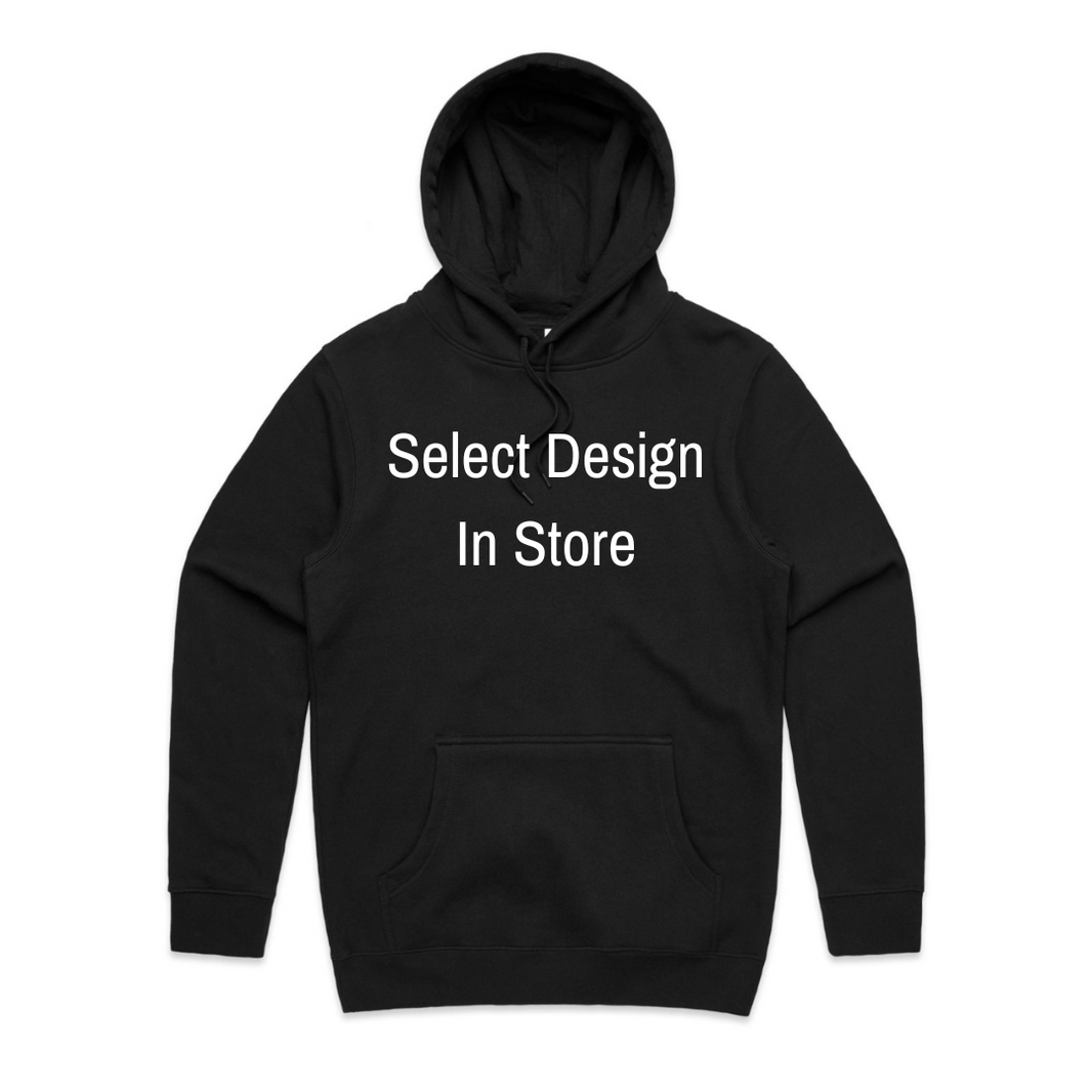 Brother Hoodies