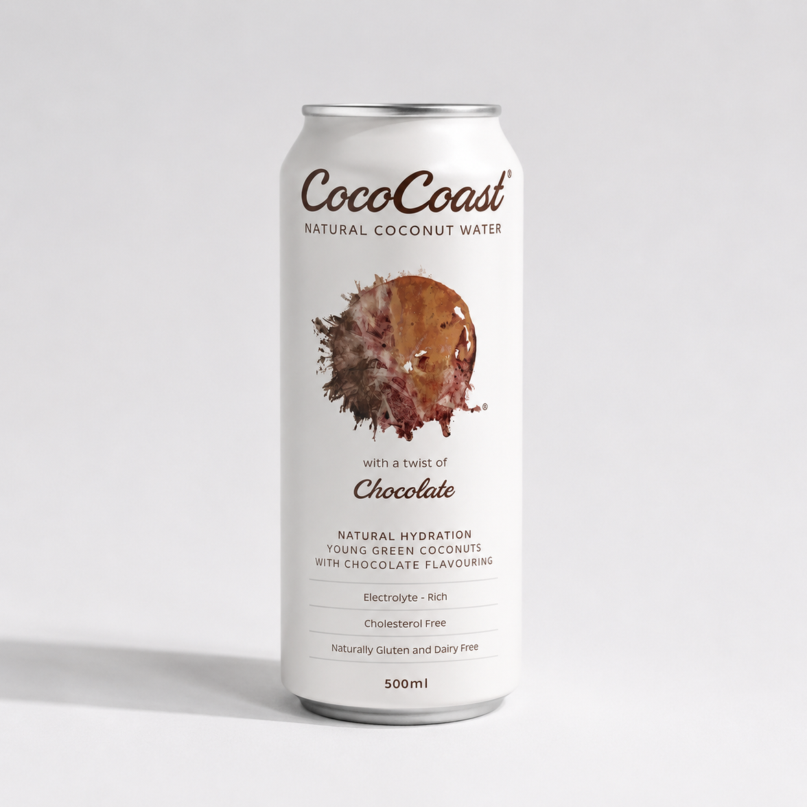 Natural Coconut Water