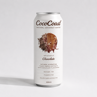Natural Coconut Water