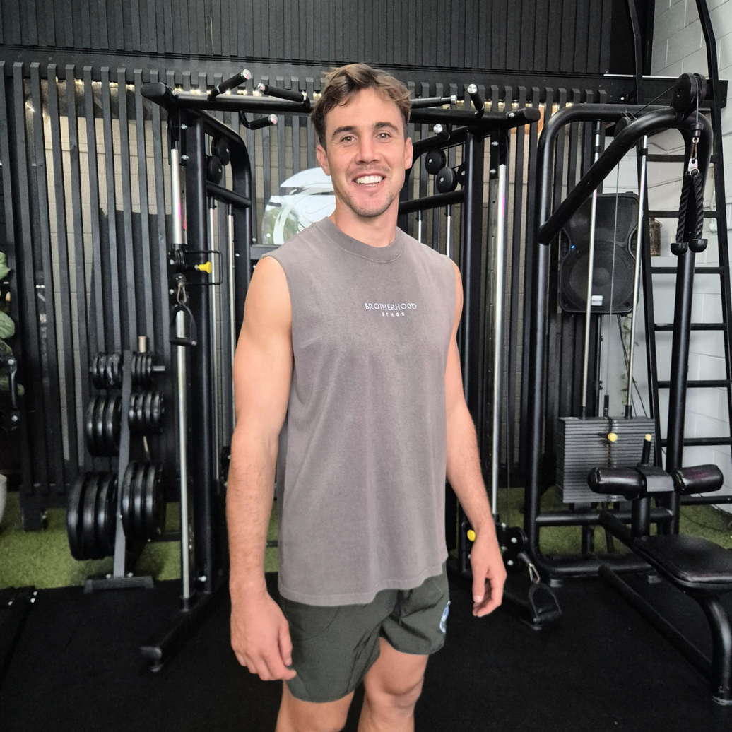 Tanks & Singlets