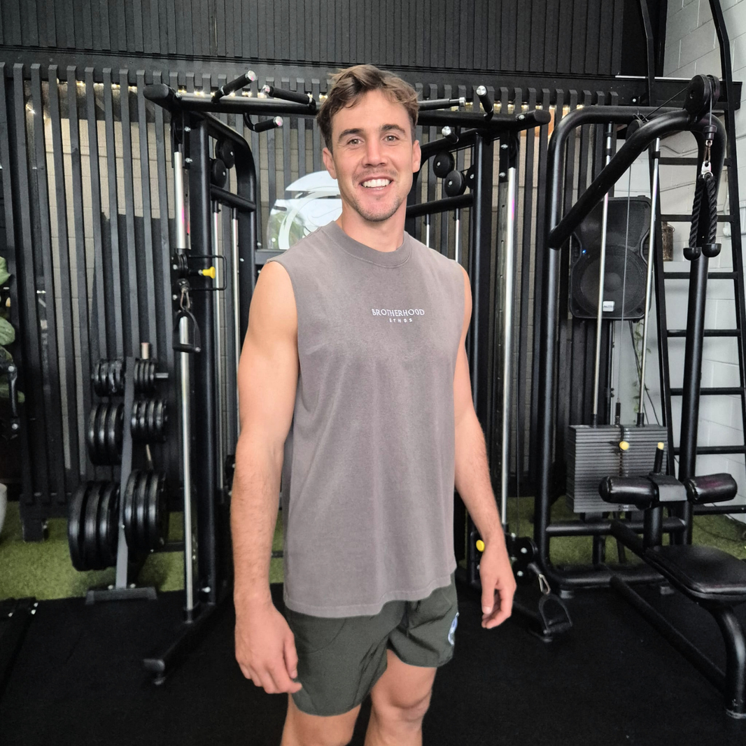 Tanks & Singlets