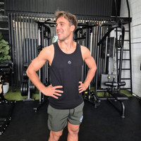 Tanks & Singlets
