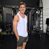 Tanks & Singlets