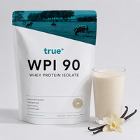 Whey Protein Isolate